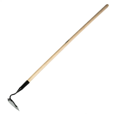 Мотыга 170*60мм с черенком  CИБРТЕХ (62316) в Новом Уренгое