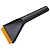 Скребок  95мм а/м для снега FISKARS 1019354 (143063) в Новом Уренгое