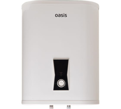 Водонагреватель накопительный 30л Oasis PA-30 V (верт.) в Новом Уренгое