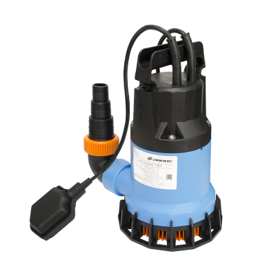 Насос дренажный погружной 220/12 ДЖИЛЕКС (5101) в Новом Уренгое