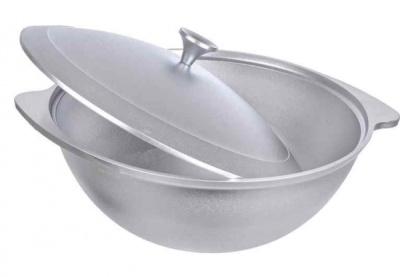 Казан 15л. для плова (к150) Kukmara в Новом Уренгое