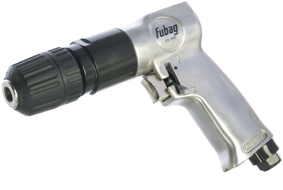Дрель пневматическая DR 142/1800 FUBAG (100115) в Новом Уренгое