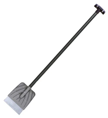 Ледоруб 200х1000мм с мет.ручкой BERCHOUSE №26/1 в Новом Уренгое