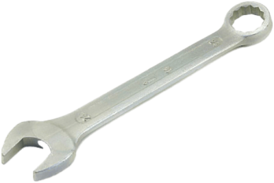 Ключ комбинированный КГК 24*24 цинк КЗСМИ в Новом Уренгое