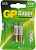 Батарейка GP Super Alkaline 24А АAА/24AA21-2CRSBC2 (2 шт в бл) 1/10 в Новом Уренгое