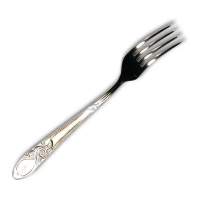 Вилка столовая "Узоры" 1с17 в Новом Уренгое