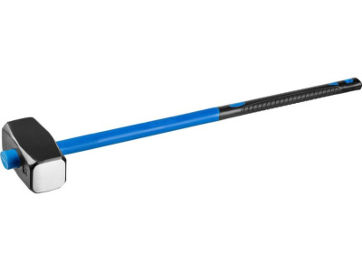 Кувалда  8 кг фибергл. ручка СИБИН (20134-8) в Новом Уренгое