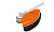 Защитный кожух в комплекте STIHL (4140 007 1032/4119 007 1013) FS 44-450 в Новом Уренгое