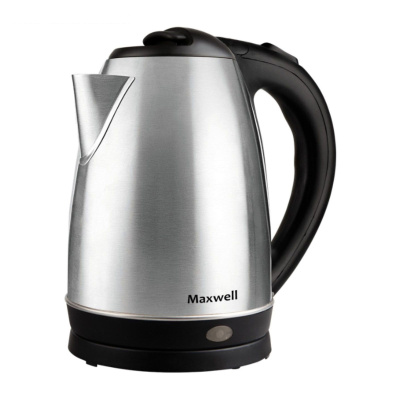 Чайник электр.1,8л. Maxwell MW-1055 ST в Новом Уренгое