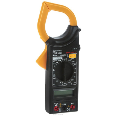 Клещи токовые Mastech M266C  в Новом Уренгое