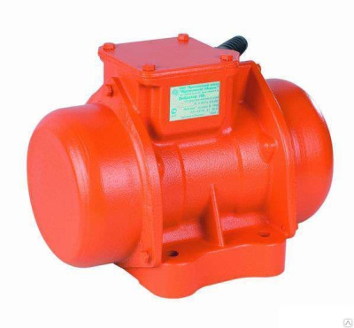 Вибратор ИВ-99Н (380 В)