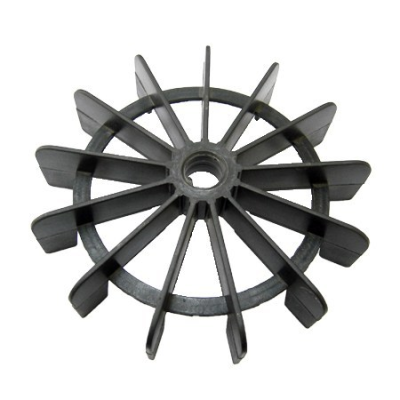 Крыльчатка электродвигателя (СБР190) в Новом Уренгое