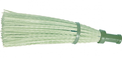 Метла круглая синт. 140*310мм СИБРТЕХ (63206) в Новом Уренгое