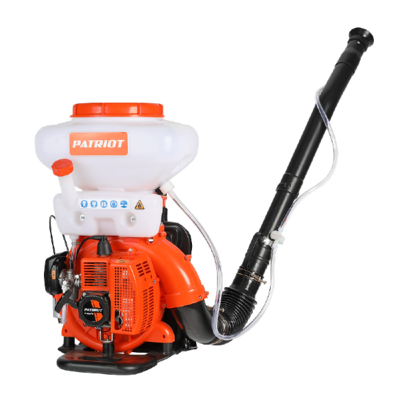 Опрыскиватель 14л. бенз. PATRIOT PT 415WF-12 (755302477) ранцевый в Новом Уренгое