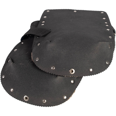 Наколенники для сварщика НЗП-02