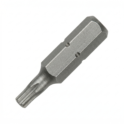 Бита 1/4 T10 25мм. WITTE TORX (295032000) в Новом Уренгое