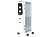 Обогреватель масляный 1,5 кВт 7секц Zanussi ZOH/LT-07W (Loft) в Новом Уренгое