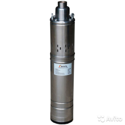Скважинный насос СН-100 ВИХРЬ (68/3/4) в Новом Уренгое