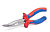Длинногубцы 160мм КВТ изогнутые (77424) в Новом Уренгое