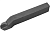 Резец упорно-проходной отогнутый 20*12 Т5К10 ГОСТ18879 в Новом Уренгое