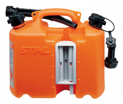 Канистра 5/3л. комбинир. STIHL (профи). (0000 881 0113) в Новом Уренгое
