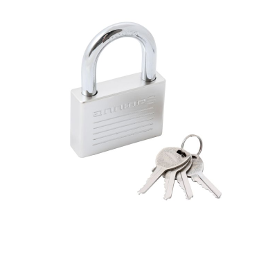 Замок навесной ВС1Ч-070 АЛЛЮР (16839) в Новом Уренгое