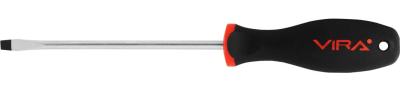 Отвертка плоская SL 6,5*150мм VIRA Rage (391134) в Новом Уренгое
