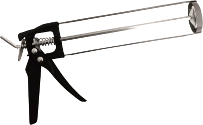 Пистолет для герметика Монтажник" скелетный (600101) в Новом Уренгое