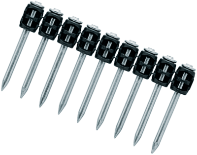 Гвоздь для бетона X-С20 BX3MX HILTI (3550862) в Новом Уренгое