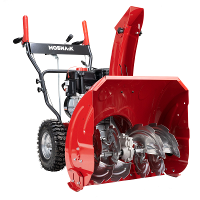 Снегоочиститель  7,0л.с. МОБИЛ К С60 КОМФОРТ (MBK0024728) в Новом Уренгое