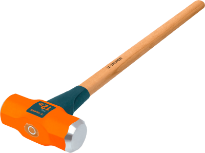 Кувалда  2,7 кг деревян. ручка TRUPER (16509) в Новом Уренгое