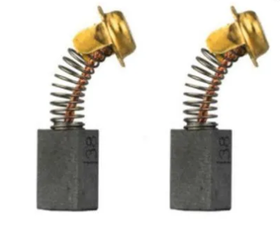 Щетки угольные Хитачи (комплект) в Новом Уренгое