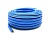 Шланг поливочный армированный 19мм (3/4) 25м.Синий с желт.полоской ТЭП.Вихрь(73/7/2/28) в Новом Уренгое