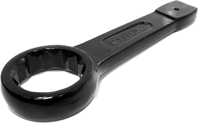 Ключ кольцевой ударный КГКУ 22 оксид. (100392) SITОМО в Новом Уренгое