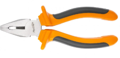 Плоскогубцы 160мм Comfort Sparta (16964) в Новом Уренгое