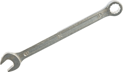 Ключ комбинированный КГК 11*11 цинк КЗСМИ в Новом Уренгое