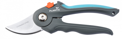 Секатор 205мм плоскостной Plantic Light L63 (25263-01) в Новом Уренгое