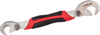 Ключ универсальный с крючком 9-22 мм VIRA (444000) в Новом Уренгое