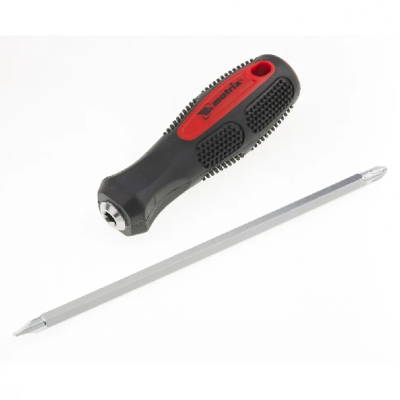 Отвертка переставная PH2/SL6х150мм MATRIX [12290] в Новом Уренгое