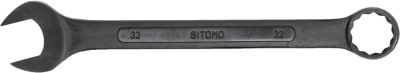 Ключ комбинированный КГК 32*32 оксид. (31905) SITОМО в Новом Уренгое