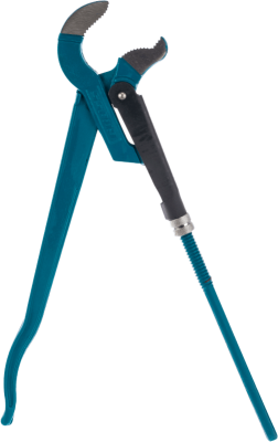 Ключ трубный N3 GROSSтип Stilson (15615) в Новом Уренгое