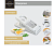 Яйцерезка Magistro Vegan pro, 2 режима, 21×8,5×5 см.(7389832)  в Новом Уренгое