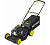 Газонокосилка бенз. 5,0л.с. HUTER GLM-5.0 ST в Новом Уренгое