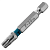 Набор бит 10шт. GROSS 30х50мм TORX (11472) в Новом Уренгое