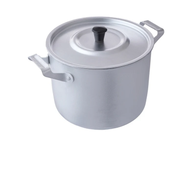 Кастрюля 8,0л. алюминиевая мод (МТ-084) в Новом Уренгое