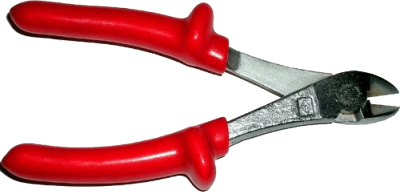 Кусачки боковые 200мм НИЗ до 1000В (20702313) в Новом Уренгое