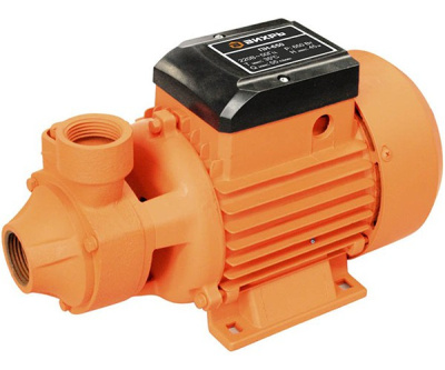 Насос "Вихрь" ПН-650 центробежный поверхностный (68/4/5) в Новом Уренгое