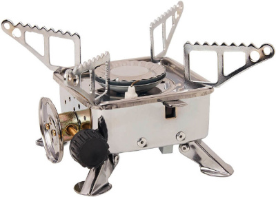 Плита газовая портативная-трансформер "Crab TM-300" в Новом Уренгое