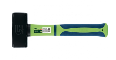 Кувалда  2 кг фибергл. ручка Сибртех (10918) в Новом Уренгое