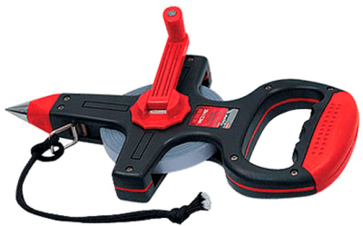 Рулетка геодезическая 50м *12,5мм MATRIX MASTER  (31445) в Новом Уренгое